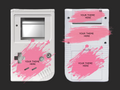 Evil Dead DMG Game Boy